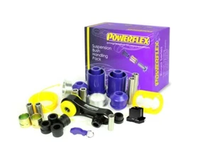 Powerflex Handling Pack RENAULT CLIO MK4 RS [PF60K-1005] - Picture 1 of 1