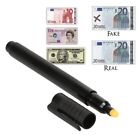 Professional Counterfeit Currency Marker Pen Accurate Verification Tool