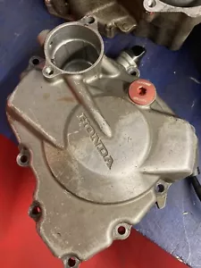 2010 honda crf250r stator abd stator cover - Picture 1 of 2