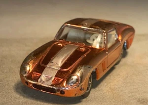 1960s Ferrari Berlinetta Cigarbox AURORA Made in USA - Picture 1 of 5