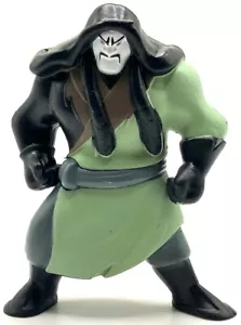 SHAN YU Disney MULAN Princess Movie VILLAIN PVC TOY Playset Figure 3" FIGURINE! - Picture 1 of 1