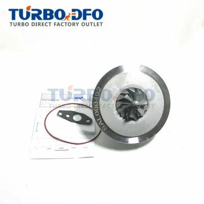 GTA1549LY turbo CHRA core 774833 for Renault Koleos 2.0 DCi 173HP M1DK 2009- - Image 1 of 4
