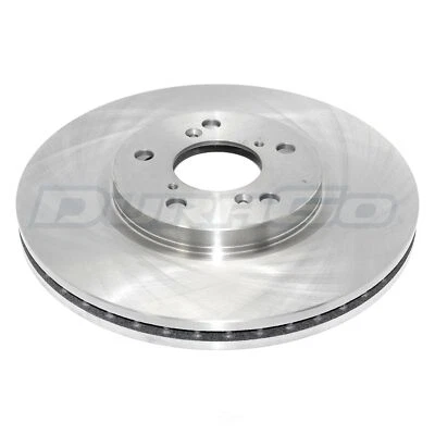 Disc Brake Rotor IAP Dura BR900392 fits 2006 Honda Ridgeline - Image 1 of 2