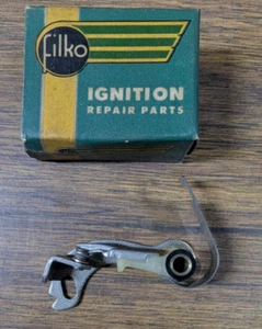 Filko 78-109A Contact Point Set 1956-68 Chrysler Dodge Plymouth 63-64 J.I.Case - Picture 1 of 4
