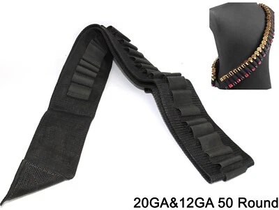 AIM-Sports Heavy Duty 50 soporte redondo eslinga de nailon para 12/20GA Foto 1 de 4