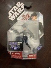 Star Wars 2007 30th Anniversary Force Unleashed Juno Eclipse