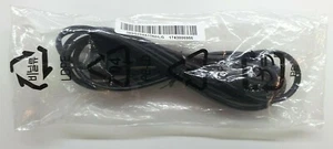 CABLE DE ALIMENTACIÓN 389G204A15NHLG PARA PHILIPS CON TOMA DE OCHO - Imagen 1 de 2