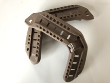 Fast Maritime Style Rail not Ops Core FMA Wilcox Devgru Cag Crye