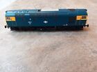 Heljan 26111 Class 26 No. 26031 BR Blue - Boxed - Test Run Only