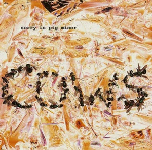 Cows - Sorry In Pig Minor CD - Imagen 1 de 6