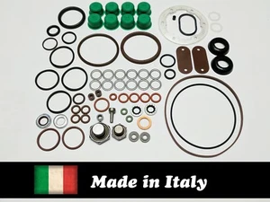 Roosa Master / Stanadyne seal kit 24371 for DB/JDB/DC Diesel Injection Pumps - Picture 1 of 7