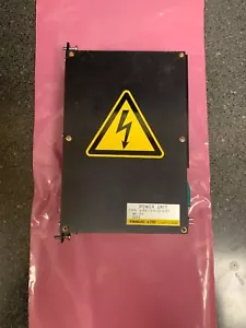 Unidad de fuente de alimentación Fanuc A16B-1310-0010 - Imagen 1 de 4