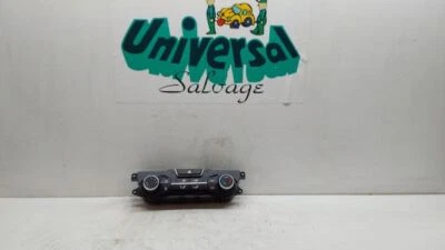 Kia Optima 2015 control de temperatura Foto 1 de 4