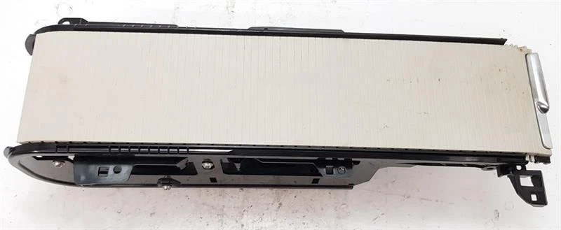 Volvo V60 2018 encendido MK2 consola central portavasos 31469627  Foto 1 de 4