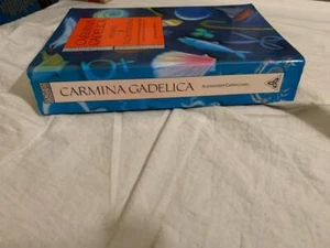 Carmina Gadelica Hymns and Incantations VERY GOOD! - Picture 1 of 2