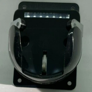 1905-00 - TELEPHONE CRADLE BLACK VINTAGE (C2) - Picture 1 of 6