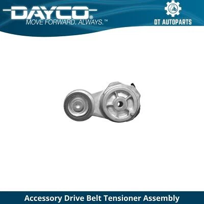 Conjunto de tensor de correa de transmisión accesorio para Freightliner MT45 2008 Dayco Foto 1 de 3
