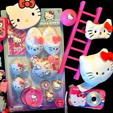 You Pick HELLO KITTY McD Toys Figures Doll House Parts My Life As 18" Doll Misc
