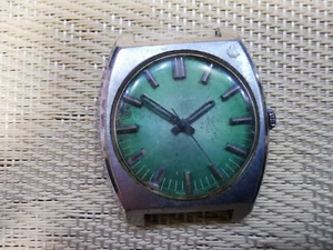 Reloj vintage RARO HECHO EN LA URSS PARA HOMBRE RAKETA - Imagen 1 de 4
