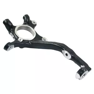 Front Left Steering Knuckle Fit for Toyota Tacoma 2005-2019 698149 698-149 qn - Picture 1 of 5