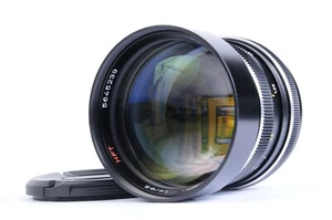 Rollei Planar 1: 1.4 / 85mm HFT (Rollei QBM) ¡Excelente! FOTO JESCHNER compra KASSEL - Imagen 1 de 6