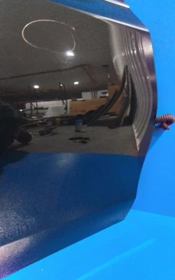 Nissan Altima 2017 pasajero puerta lateral trasera sedán eléctrico compatible con 13-18 Altima 132 Foto 1 de 4