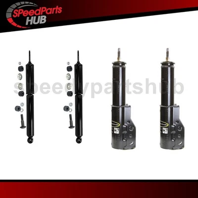 Amortiguador delantero trasero Monroe, puntales para Chevrolet Camaro 1982-1992 Foto 1 de 4