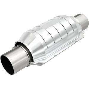 MagnaFlow 99204HM Universal Catalytic Converter (Non CARB Compliant) - Picture 1 of 3