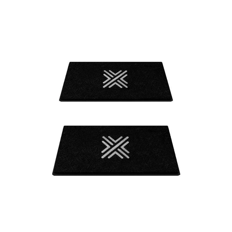 Filtro de aire Pipercross larga vida rectangular 344 mm longitud se adapta a Land Rover PP1991 - Imagen 1 de 1