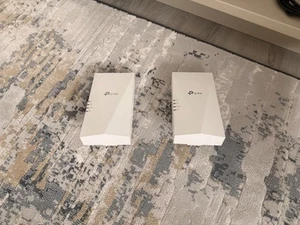TP Link RE700X AX3000 Wi-FI6 Range Extender - Bild 1 von 3