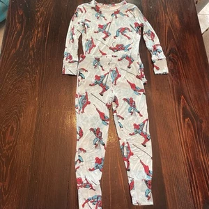 Pijama Posh Peanut Marvel - Imagen 1 de 8