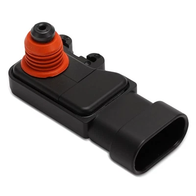 1x Manifold Pressure (MAP)Sensor for Chevrolet Camaro 2014-2015 Corvette V8 7.0L - Image 1 of 4