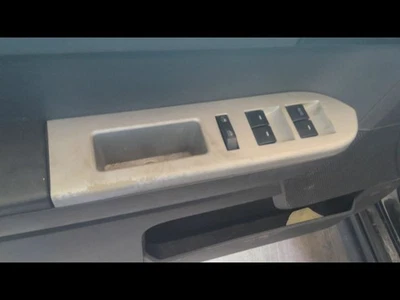 司机前门开关驱动器窗户主适用于 08-12 ESCAPE 714367 — 第 1/4 张图片