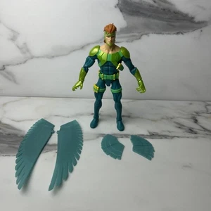 2024 Hasbro Marvel Legends VULTURE ONLY aus VHS 2er Pack *Pulse Exclusive* - Bild 1 von 7