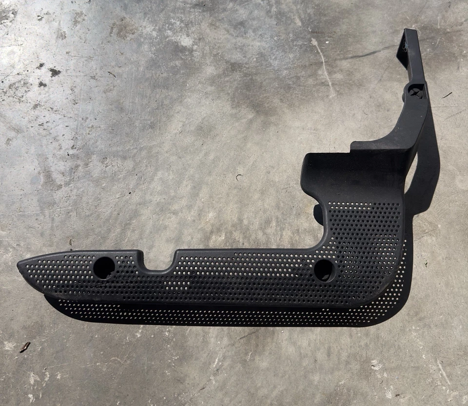 99-05 MK4 1.8T Lower Engine Cover Manifold VW Volkswagen Golf GTI Jetta R32 - Image 1 of 1