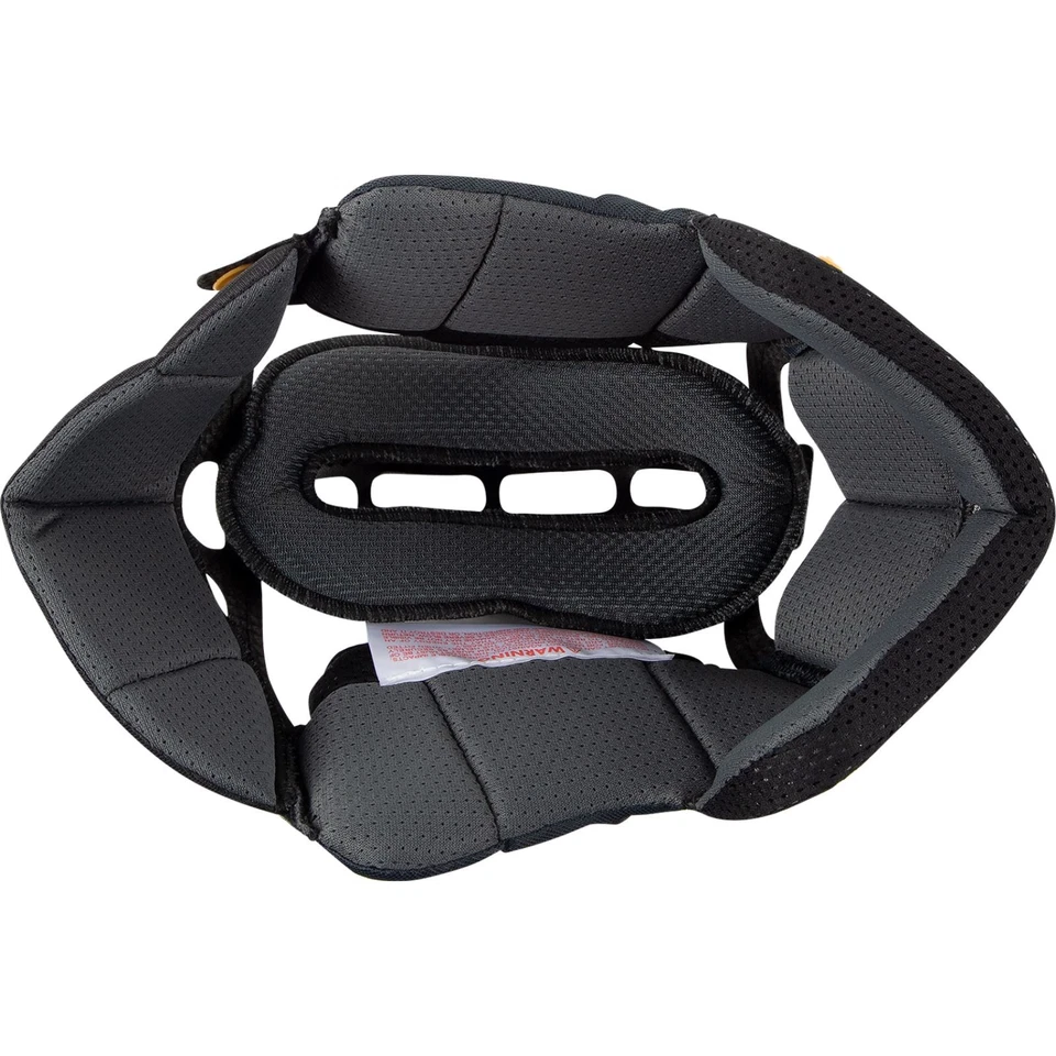 Arai XD-4/VX-Pro3/VX-Pro4 Interior Pad - V - 7 mm 07-5572