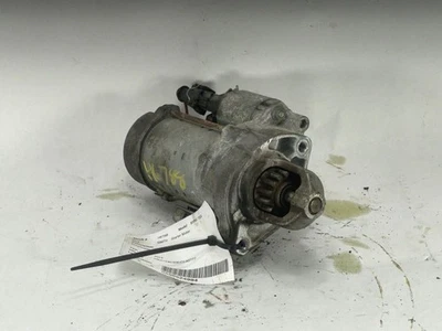 Motor de arranque compatible con BMW M6 1937140 12-19 Foto 1 de 4