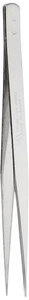 Tweezers AA Type Straight 125mm No.125 12 Pieces - Picture 1 of 1