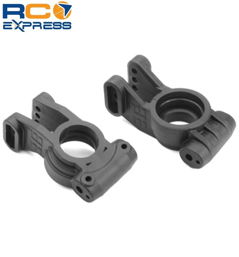 Tekno RC Rear Hubs Left/Right 0 RC Offset EB/NB48.4 TKR8040A - Image 1 of 1