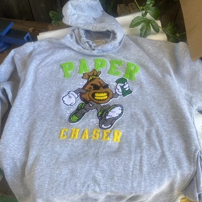 Evolution In Design Men's Hoodie 3XL - Image 1 of 3