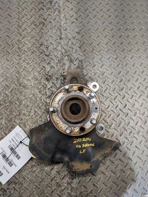 Husillo/nudillo delantero izquierdo conductor compatible con 06-10 SOLSTICE 1171274 Foto 1 de 4