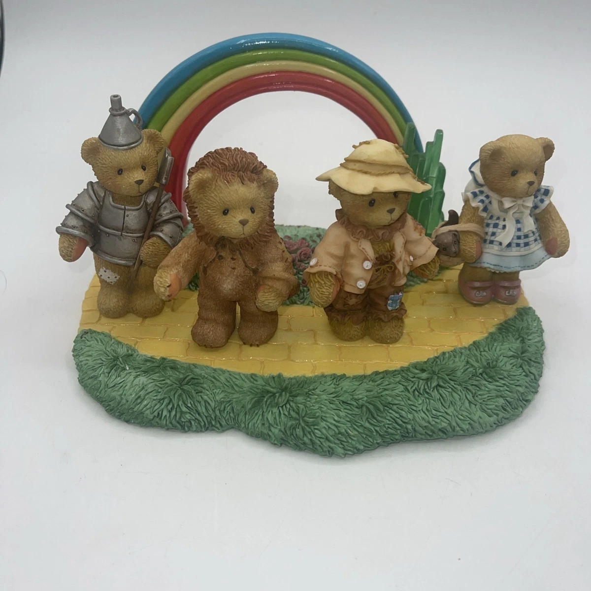 Cherished Teddies Teddy Bear Figurines & Miniatures for sale | eBay