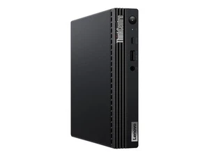 Lenovo ThinkCentre M70q Gen 2 Tiny PC i7-11700T 16GB 512GB SSD WiFi W11H - Picture 1 of 1