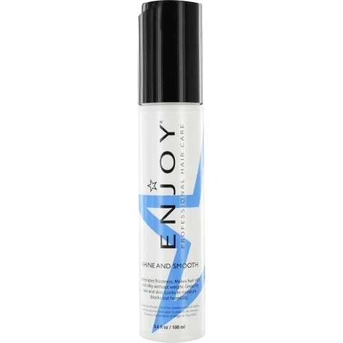 Enjoy Enjoy Sulfate-Free Luxury Smoothing Shampoo (33.8 Fl Oz)