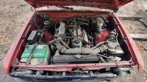 Spindle Knuckle Front TOYOTA PICKUP Left 89 90 91 92 93 94 95 - Picture 1 of 12