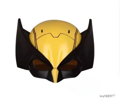 Wolverine Deadpool 3 James Howlett мужской косплей наряд для Хэллоуина с доспехами лот - Изображение 1 из 4