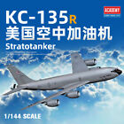 ACADEMY AC12638 1/144 Scale KC-135R Stratotanker Model Kit