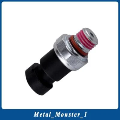 Sensor interruptor de presión de aceite 1 pieza para Chevrolet Colorado GMC Canyon 2004-2012  Foto 1 de 4
