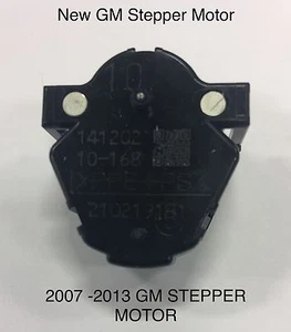 Stepper Motor Speedometer Gauge NEW 2007-2013 6 PC GM Chevy TRUCK & SUV - Picture 1 of 2