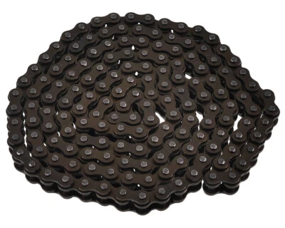 Kette 2EXTREME 25H 158 Glieder kompatibel für 47ccm / 49ccm Pocket Bikes Ersatz